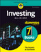 Investing All-in-One For Dummies by The Experts at Dummies, 9781394455553