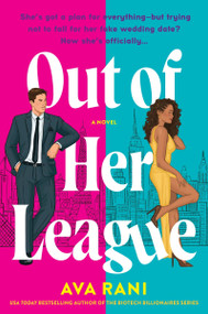 Out of Her League (A Novel) by Ava Rani, 9780063413726