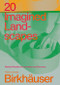 20 Imagined Landscapes (Material Models for Innovation and Discovery) by Trevor Lee, 9783035630060