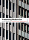 Preserving Modernism (Post-war Curtain Wall Renewal) by Uta Pottgiesser, Angel Ayón, 9783035630213