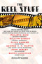 The Reel Stuff by Brian M. Thomsen, Martin H. Greenberg, 9780756405229