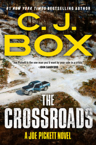The Crossroads by C.J. Box, 9780593851111