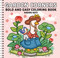Garden Corners: Bold and Easy Coloring Book by Hikaru Kotz, Hikaru Kotz, 9780063589339