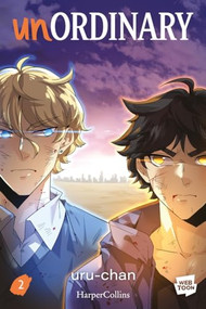 UnOrdinary. Volumen 2 (unOrdinary Volume 2 - Spanish Edition) by uru-chan, 9788419802613