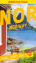 Marco Polo Norway Pocket Travel Guide (Pull-out Map | Local Knowledge | Covers Oslo, Bergen, North Cape, Geirangerfjord and more) by Marco Polo, 9781917131582