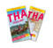 Marco Polo Thailand Pocket Travel Guide (Pull-out Map | Local Knowledge | Covers Bangkok, Chiang Mai, Krabi and more) by Marco Polo, 9781917131766