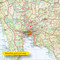 Marco Polo Thailand Pocket Travel Guide (Pull-out Map | Local Knowledge | Covers Bangkok, Chiang Mai, Krabi and more) by Marco Polo, 9781917131766