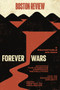 Forever Wars by Olúfẹ́mi O. Táíwò, David Waldstreicher, Harsha Walia, 9798993749433