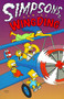 Simpsons Comics Wingding by Matt Groening, 9780060952457