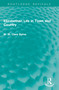 Elizabethan Life in Town and Country by M. St. Clare Byrne, 9781041011811