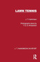 Lawn Tennis by J. T. Hankinson, 9781041023913
