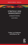 Strategic Risk Management (A Research Overview) by Torben Juul Andersen, Johanna Sax, 9781041171799