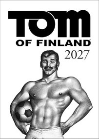 Tom of Finland 2027 by Tom of Finland, 9783959857635