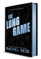The Long Game by Rachel Reid, 9781335004260