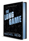 The Long Game by Rachel Reid, 9781335004260