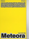Studio Meteora (Advanced Methodologies for Digital Architectonics) by Ludger Hovestadt, Miro Roman, Adil Bokhari, Vera Bühlmann, 9783035631487