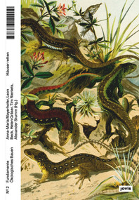 Häuser retten (German Edition) by Anna-Maria Mayerhofer, Leon Beck, Helen Gräser, Tim Rieniets, Alexander Stumm, 9783986123352
