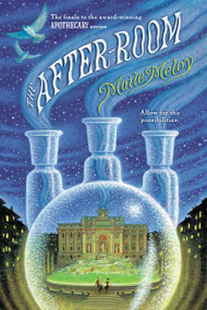 The After-Room by Maile Meloy, Ian Schoenherr, 9780147516947