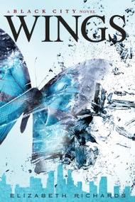 Wings by Elizabeth Richards, 9780147511409