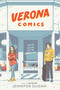 Verona Comics by Jennifer Dugan, 9780525516309