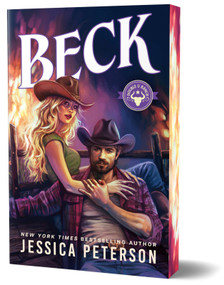Beck (Deluxe Edition) by Jessica Peterson, 9781464267284