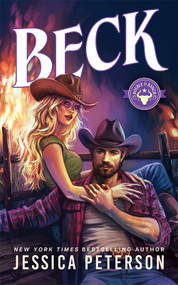 Beck (Standard Edition) by Jessica Peterson, 9781464267291