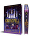 Gravespell (Deluxe Edition) by James Trevino, Elizabeth Sagan, 9781464272080