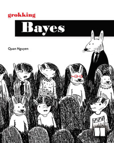 Grokking Bayes by Quan Nguyen, 9781633434516