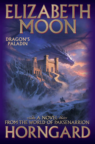 Horngard by Elizabeth Moon, 9781668073490