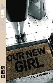 Our New Girl by Nancy Harris, 9781848422230