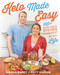 Keto Made Easy (100+ Easy Keto Dishes Made Fast to Fit Your Life) by Megha Barot, Matt Gaedke, 9781628602883