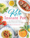 Keto Instant Pot (130+ Healthy Low-Carb Recipes for Your Electric Pressure Cooker or Slow Cooker) by Maria Emmerich, 9781628603286