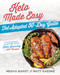 Keto Made Easy: Fat Adapted 50-Day Guide by Megha Bardot, Matt Gaedke, 9781628603729