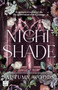 Nightshade ( Universidad Sorrowsong 1) (Spanish Edition) by Autumn Woods, 9786073941761