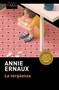 La vergüenza (Premio Nobel de literatura 2022) / Shame (Winner of the Nobel Prize in Literature 2022) (Spanish Edition) by Annie Ernaux, 9786073944243