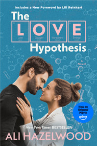 The Love Hypothesis (Prime Tie-In) by Ali Hazelwood, Lili Reinhart, 9798217195633