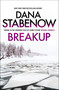 Breakup by Dana Stabenow, 9781804549612