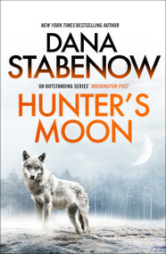 Hunter's Moon by Dana Stabenow, 9781804549636