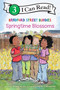 Bradford Street Buddies: Springtime Blossoms by Jerdine Nolen, Michelle Henninger, 9780063571433