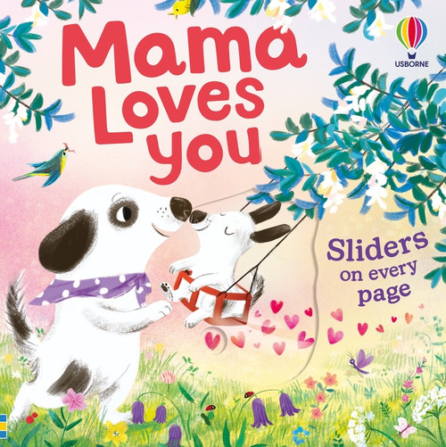 Mama Loves You by Lara Bryan, Anna Simeone, 9781806461318