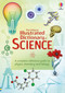 Usborne Illustrated Dictionary of Science by Jane Chisholm, Kuo Kang Chen, Guy Smith, Guy Smith, 9781806461295