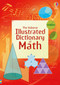 Usborne Illustrated Dictionary of Math by Tori Large, Adam Constantine, Adam Constantine, 9781806461301