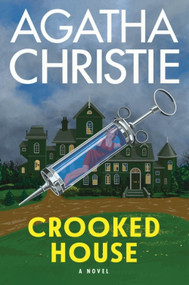 Crooked House by Agatha Christie, 9780063573062