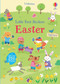 Little First Stickers Easter by Felicity Brooks, Malu Lenzi, 9781805078302