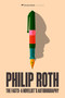 The Facts (A Novelist's Autobiography) by Philip Roth, 9780063508453