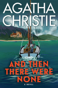 And Then There Were None by Agatha Christie, 9780063573055