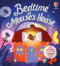 Bedtime at Mouse's House by Anna Milbourne, Ali Pye, 9781806460991