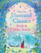Illustrated Classics: Heidi & Other Stories by Usborne, Various, 9781806461103