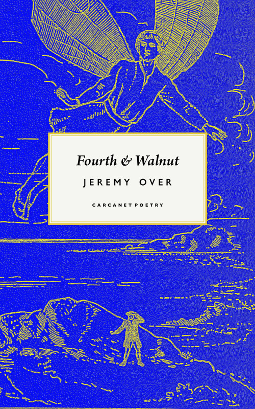 Fourth and Walnut by Jeremy Over, 9781800174603