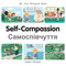 My First Bilingual Book - Self-Compassion (English-Ukrainian) by Patricia Billings, Patricia Billings, 9781835053089